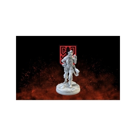 Kraken Wargames - Ignitia