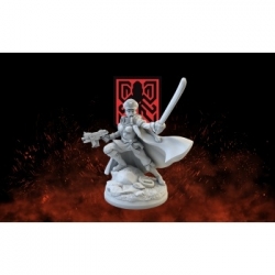 Kraken Wargames - Offizia
