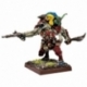 Kings of War: Vanguard - Firebrand Mercenary Booster - EN