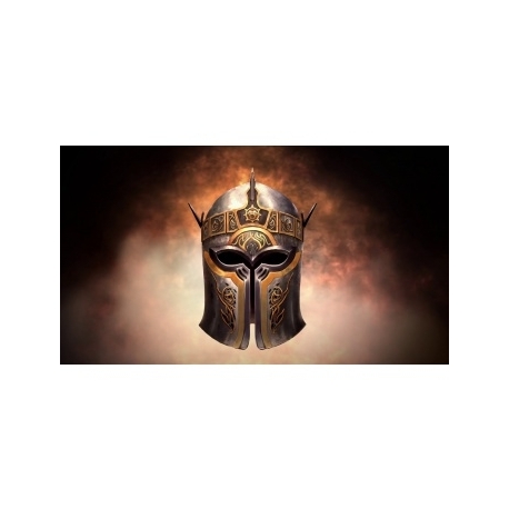 Kings of War: 3rd Edition Gamer's Rulebook - EN
