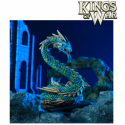 Kings of War: Trident Realm Knucker - EN