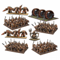 Kings of War Vanguard: Ratkin Mega Army - EN