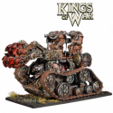 Kings of War: Ratkin Death Engine - EN