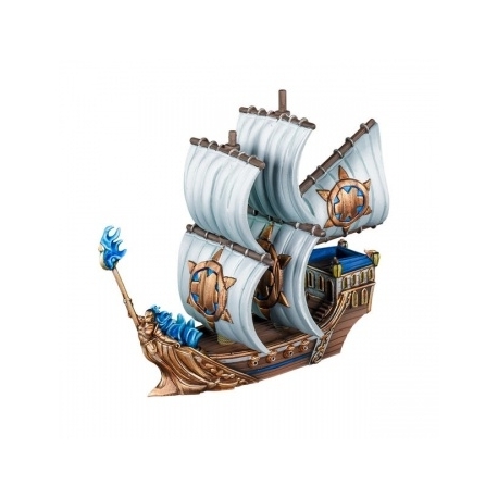 Armada - Basilean Elohi - EN