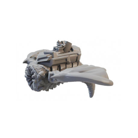 Armada - Dwarf Fliers Pack - EN