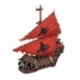Armada - Orc Bombboat - EN