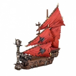Armada - Orc Hammerfist - EN