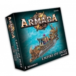 Armada - Empire of Dust Monolith - EN