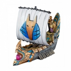 Armada - Empire of Dust Dust Chaser - EN