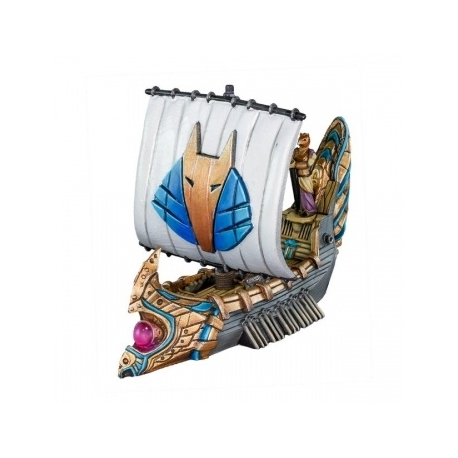 Armada - Empire of Dust Dust Chaser - EN