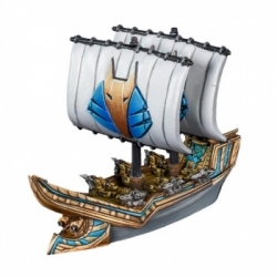 Armada - Empire of Dust Khopeshii - EN