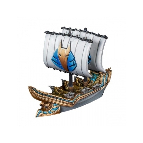 Armada - Empire of Dust Khopeshii - EN