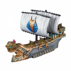 Armada - Empire of Dust War Galley - EN