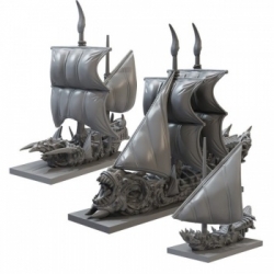 Armada - Twilight Kin Starter Fleet - EN