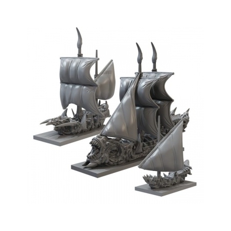 Armada - Twilight Kin Starter Fleet - EN