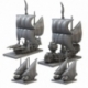 Armada - Twilight Kin Booster Fleet - EN