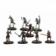 The Elder Scrolls Bleak Falls Barrow Resin Delve Set - EN