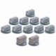 The Elder Scrolls Call to Arms - Treasure Chests Upgrade Set - EN