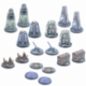 The Elder Scrolls Call to Arms - Markers and Tokens Upgrade Set - EN