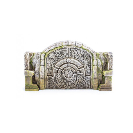 The Elder Scrolls Call to Arms - Puzzle Door Terrain Set - EN