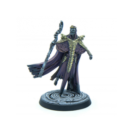 The Elder Scrolls: Call to Arms - Miniature - Dragon Priest - EN