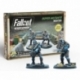 Fallout: Wasteland Warfare - Super Mutants: Nightkin - EN