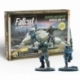 Fallout: Wasteland Warfare - Super Mutants: Marcus and Lily - EN