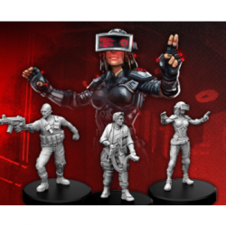 MFF - Cyberpunk Red - Edgerunners A