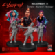 MFF - Cyberpunk Red - Rockers A