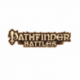 Pathfinder Battles: City of Lost Omens 8ct. Booster Brick - EN