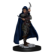 Pathfinder Battles: Premium Painted Figure - Human Rogue Female (6 Units) - EN