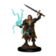 Pathfinder Battles: Premium Painted Figure - Human Cleric Male (6 Units) - EN