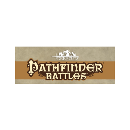 Pathfinder Deep Cuts Wave 14 Quick-Pick - EN