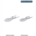Star Trek Deep Cuts: Excelsior Class (6 Units)