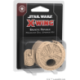 FFG - Star Wars X-Wing: Galactic Republic Maneuver Dial Upgrade Kit - EN