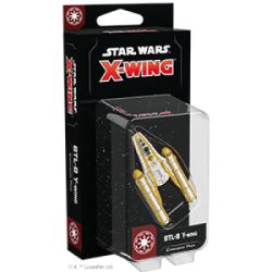 FFG - Star Wars X-Wing: BTL-B Y-Wing Expansion Pack - EN