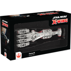 FFG - Star Wars X-Wing: Tantive IV Expansion Pack - EN