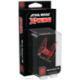 FFG - Star Wars X-Wing 2nd Edition Major Vonreg's TIE Expansion Pack - EN