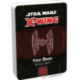 FFG - Star Wars X-Wing: First Order Damage Deck - EN