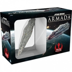 Star Wars: Armada - Heimat Eins - DE