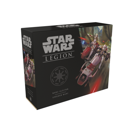 Star Wars: Legion - BARC-Gleiter - DE/IT