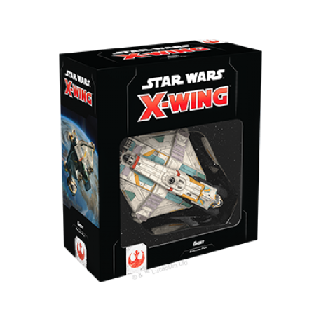 FFG - Star Wars X-Wing: Ghost Expansion Pack - EN