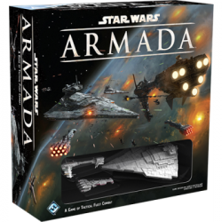 FFG - Star Wars: Armada - Core Set - EN