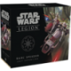FFG - Star Wars Legion: BARC Speeder Unit Expansion - EN