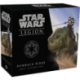 FFG - Star Wars Legion: Dewback Rider Unit Expansion - EN