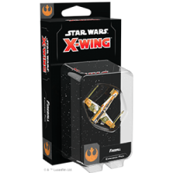 FFG - Star Wars X-Wing 2nd Edition Fireball Expansion Pack - EN