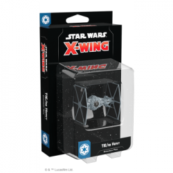 FFG - Star Wars X-Wing 2nd Edition TIE/rb Heavy Expansion Pack - EN