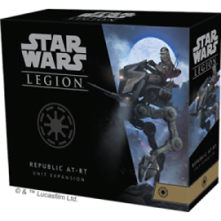 FFG - Star Wars Legion: Republic AT-RT Unit Expansion - EN