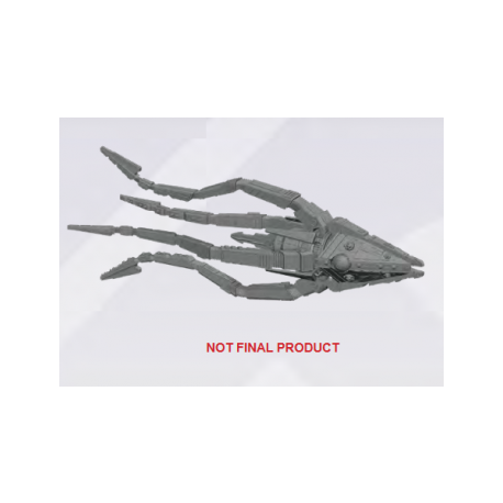 FFG - Star Wars X-Wing 2nd Ed: Trident Class Assault Ship Expansion Pack - EN