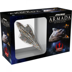 Star Wars: Armada - Liberty - DE